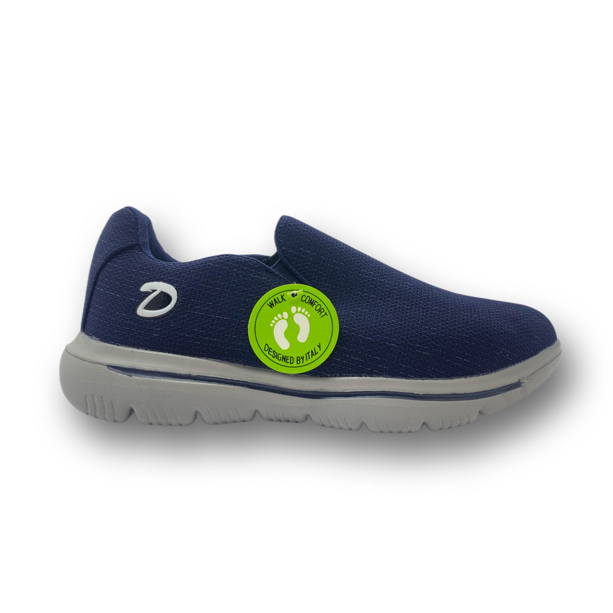 ComfortWalk Wellness Blue