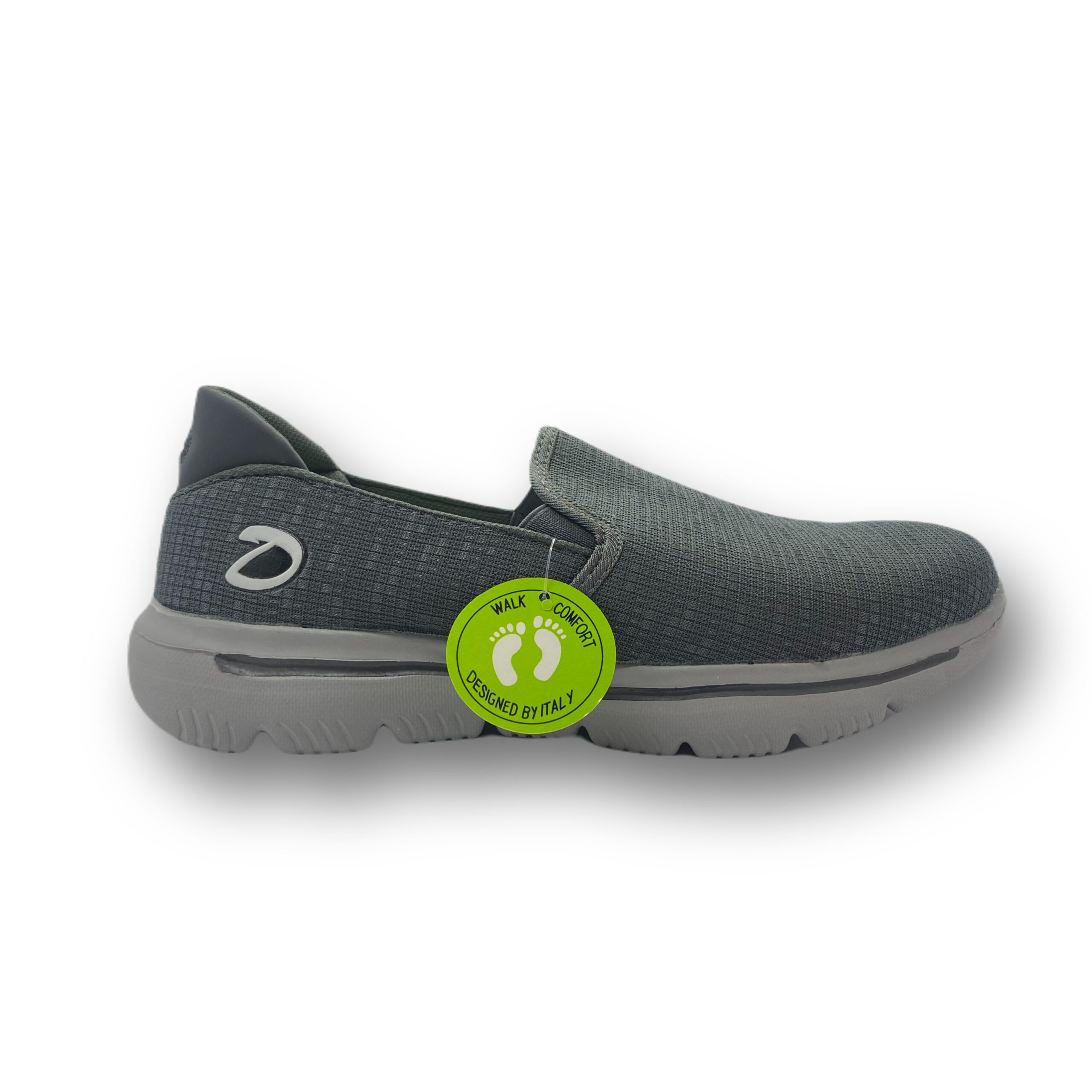 ComfortWalk Wellness Gray