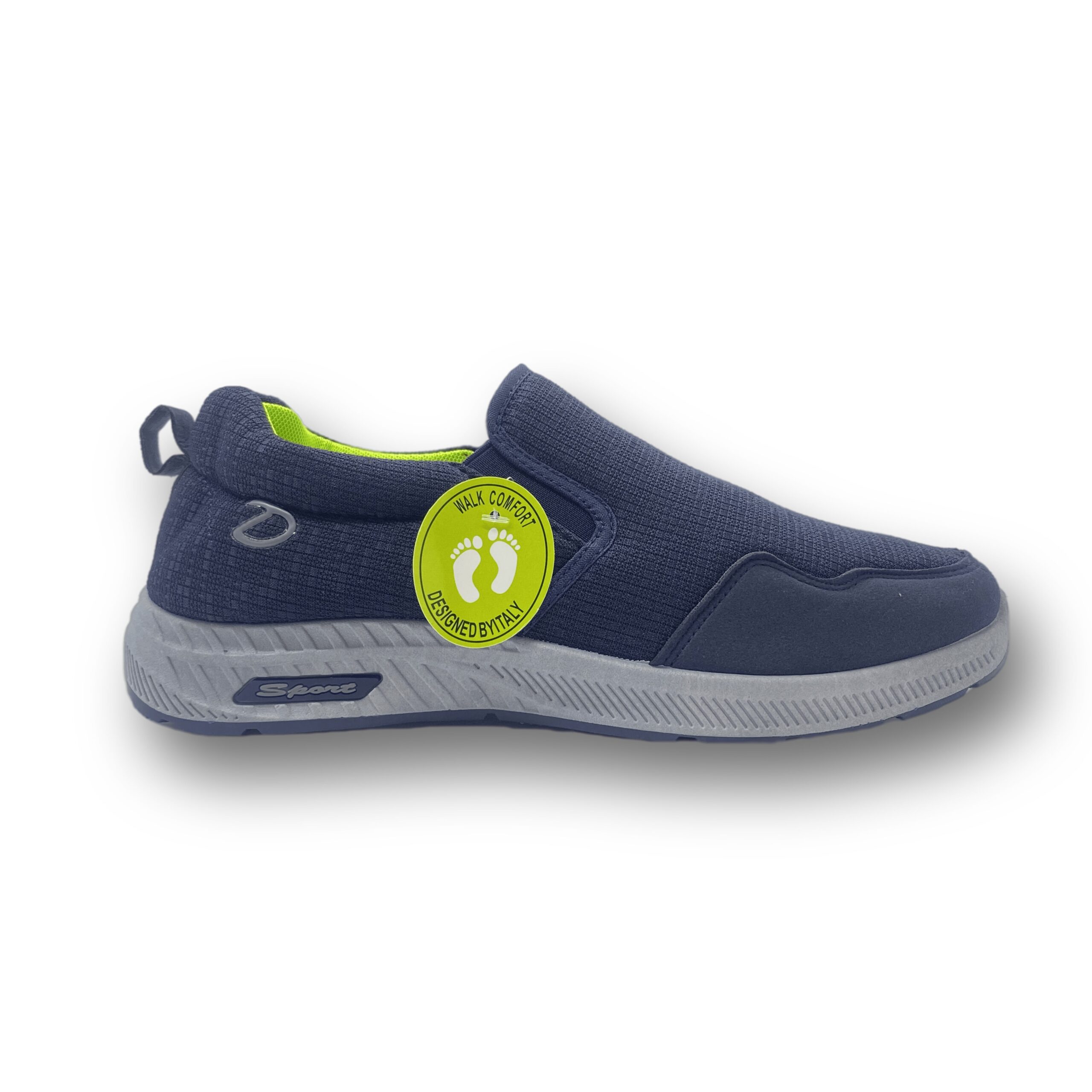 HealthStep Pro Blue