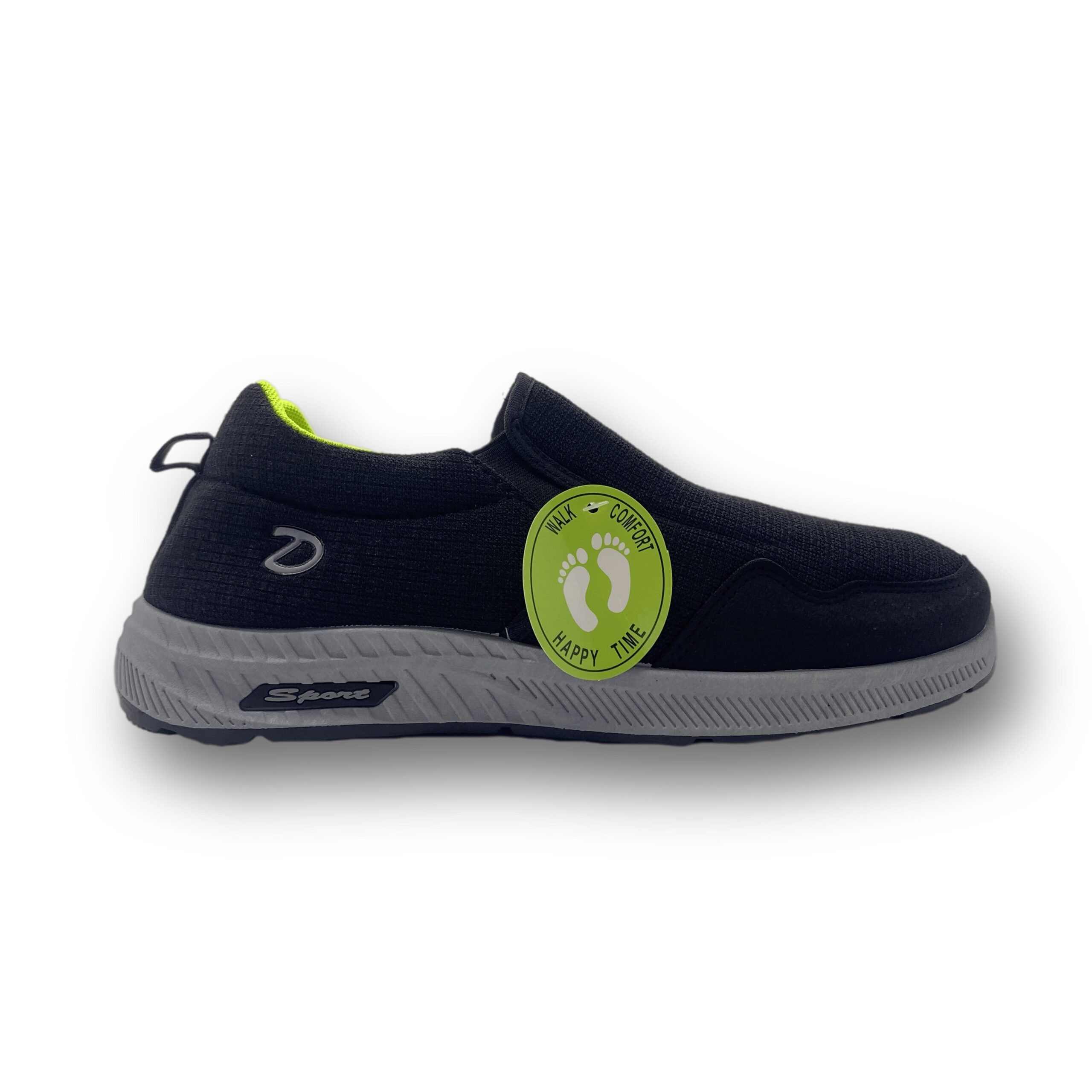 HealthStep Pro Black