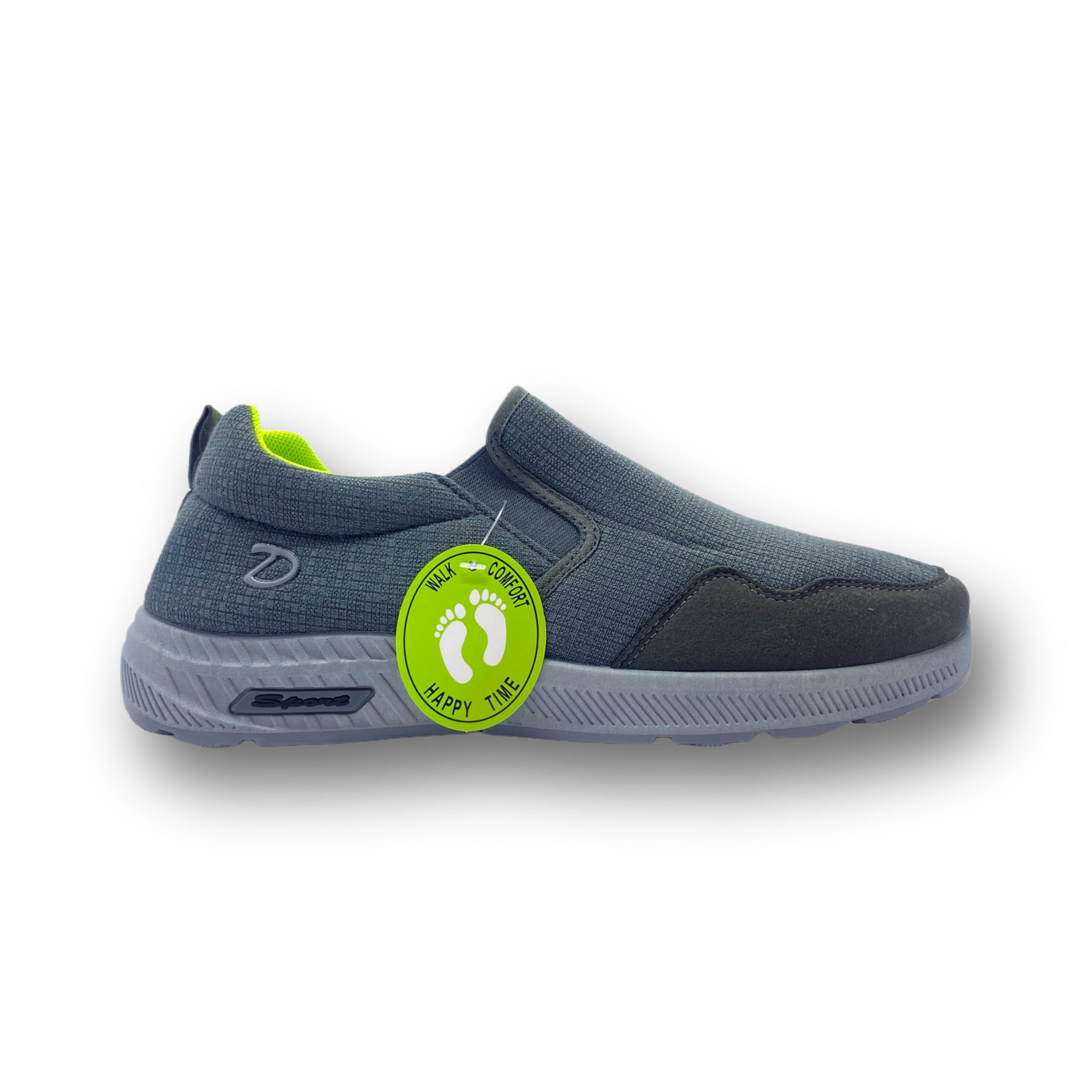 HealthStep Pro Gray
