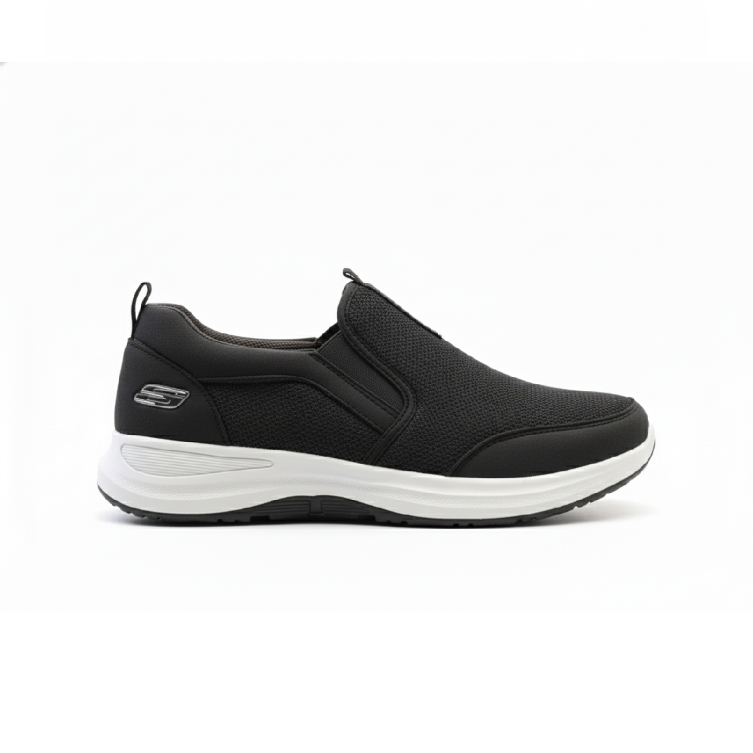 HealthStep Pro Black