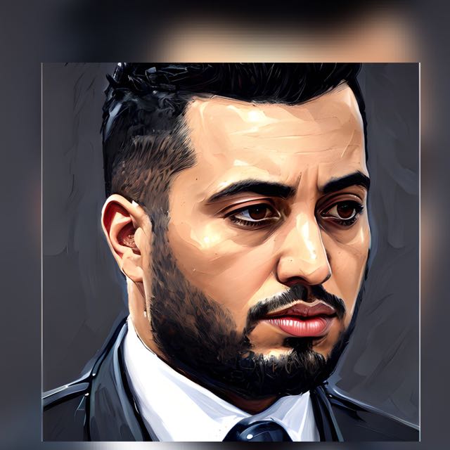Zakarya Benmessouad