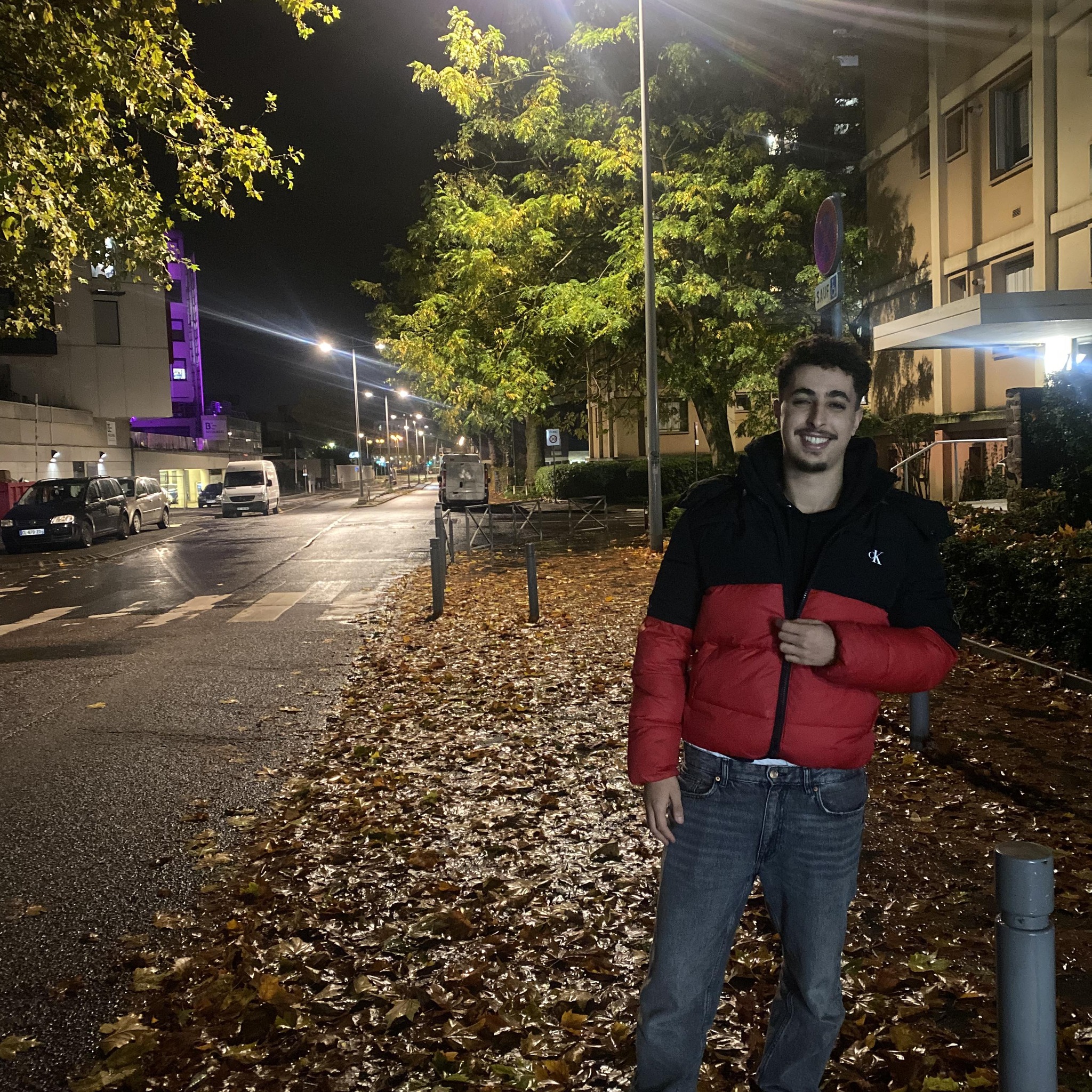 Mouad Kechmane