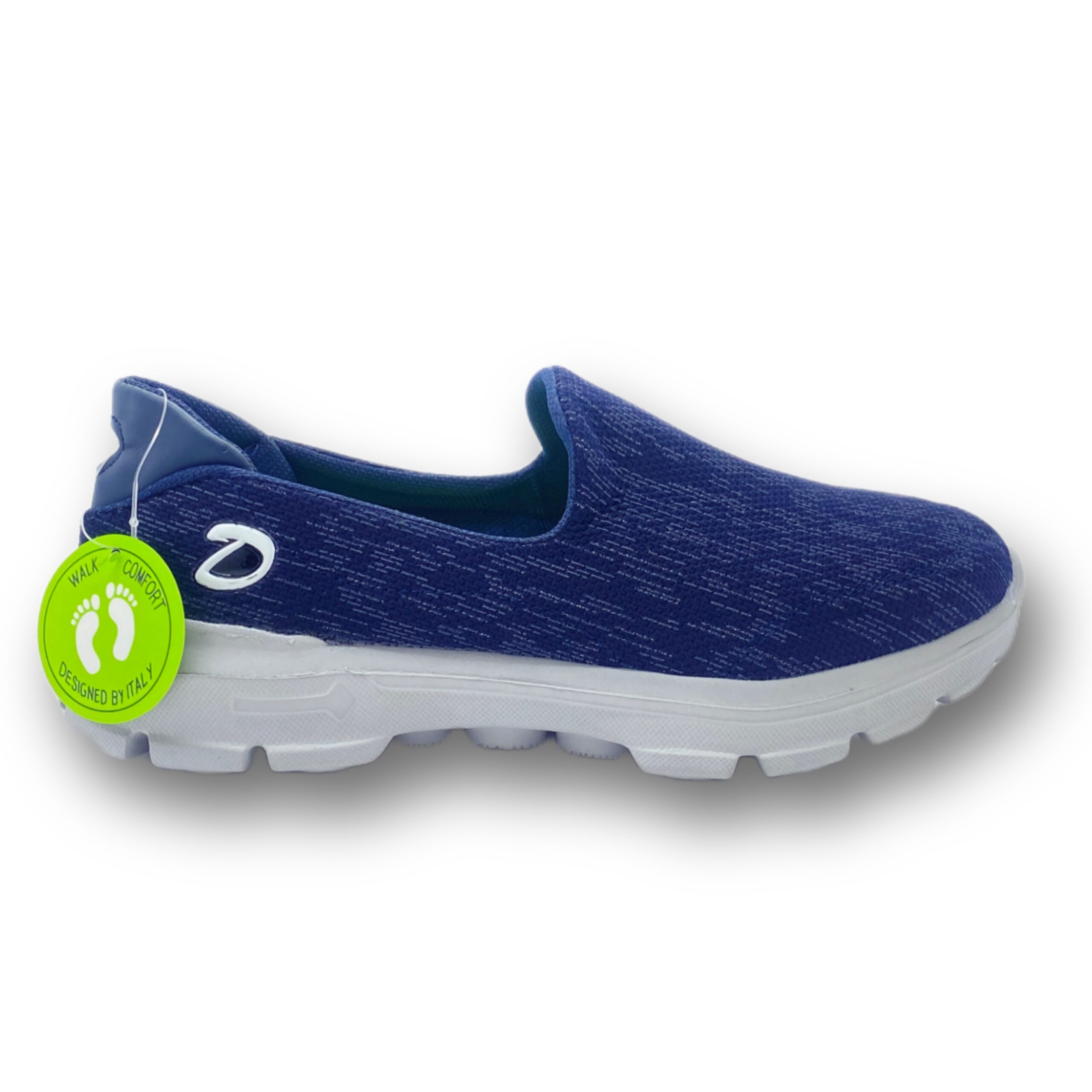 HerComfortStrides Blue