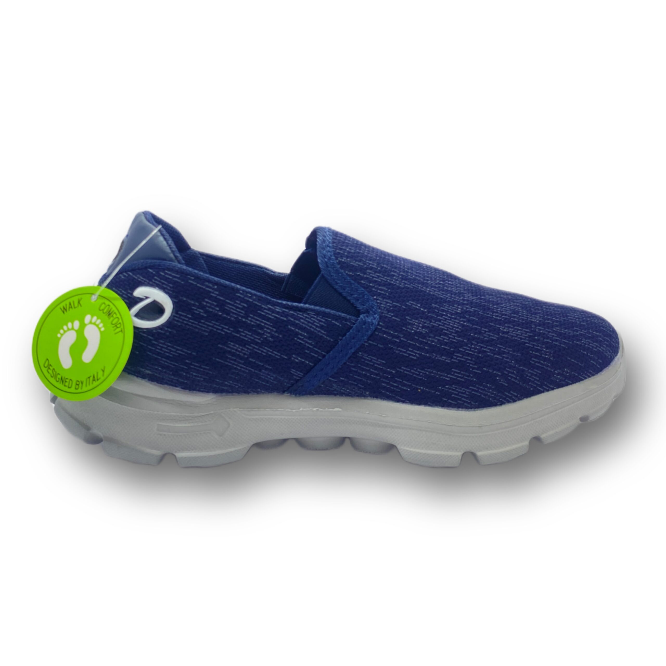 LadyHealth Blue