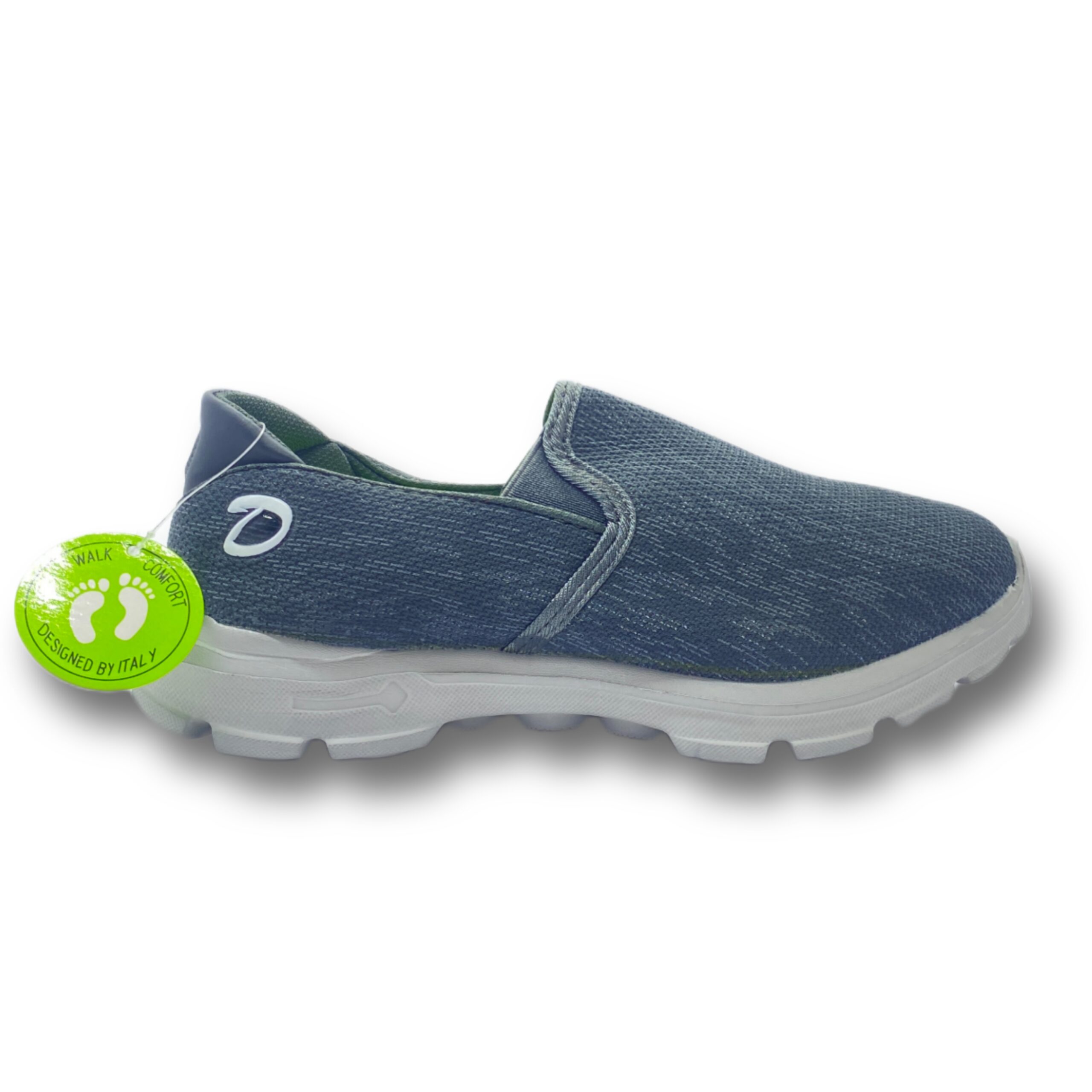 LadyHealth Gray