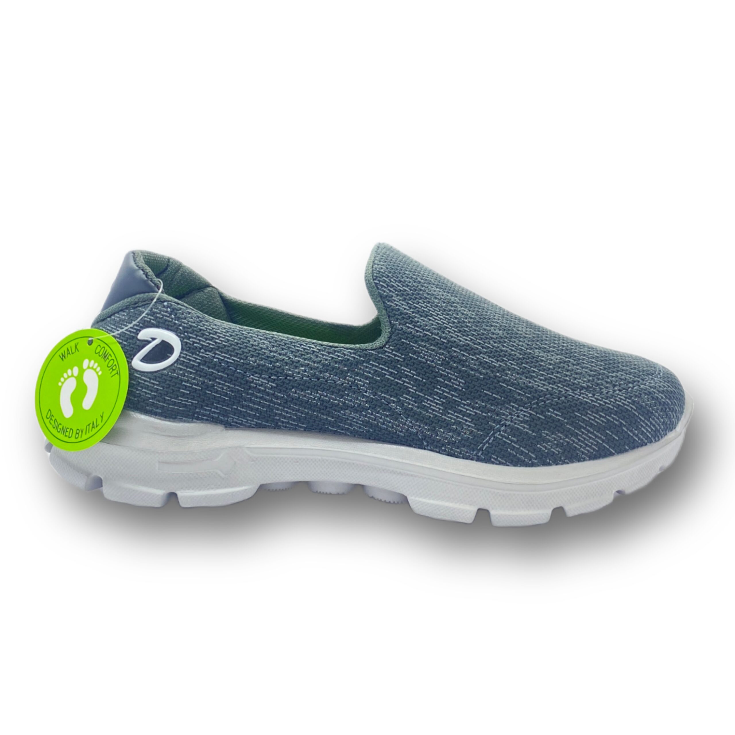 HerComfortStrides Gray
