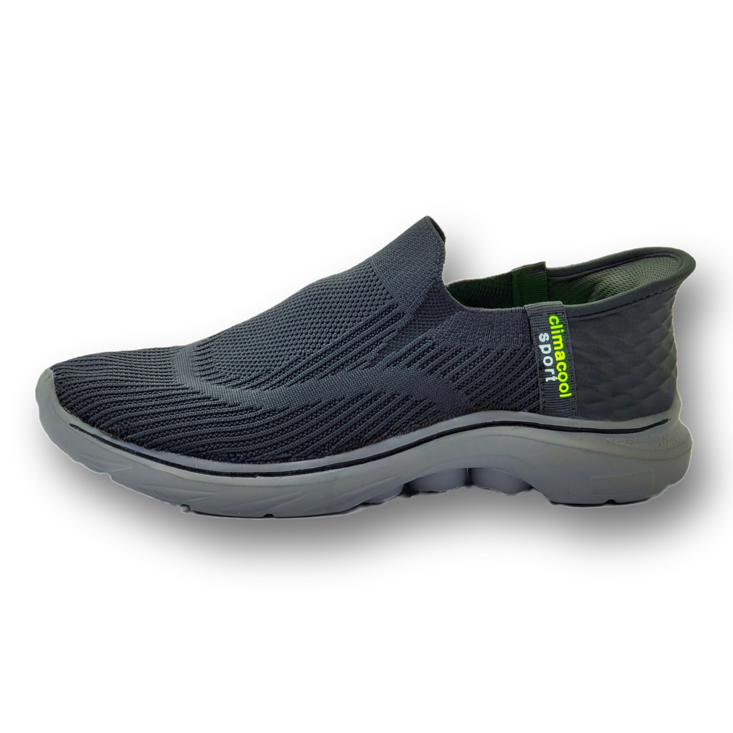 FlexShift Gris