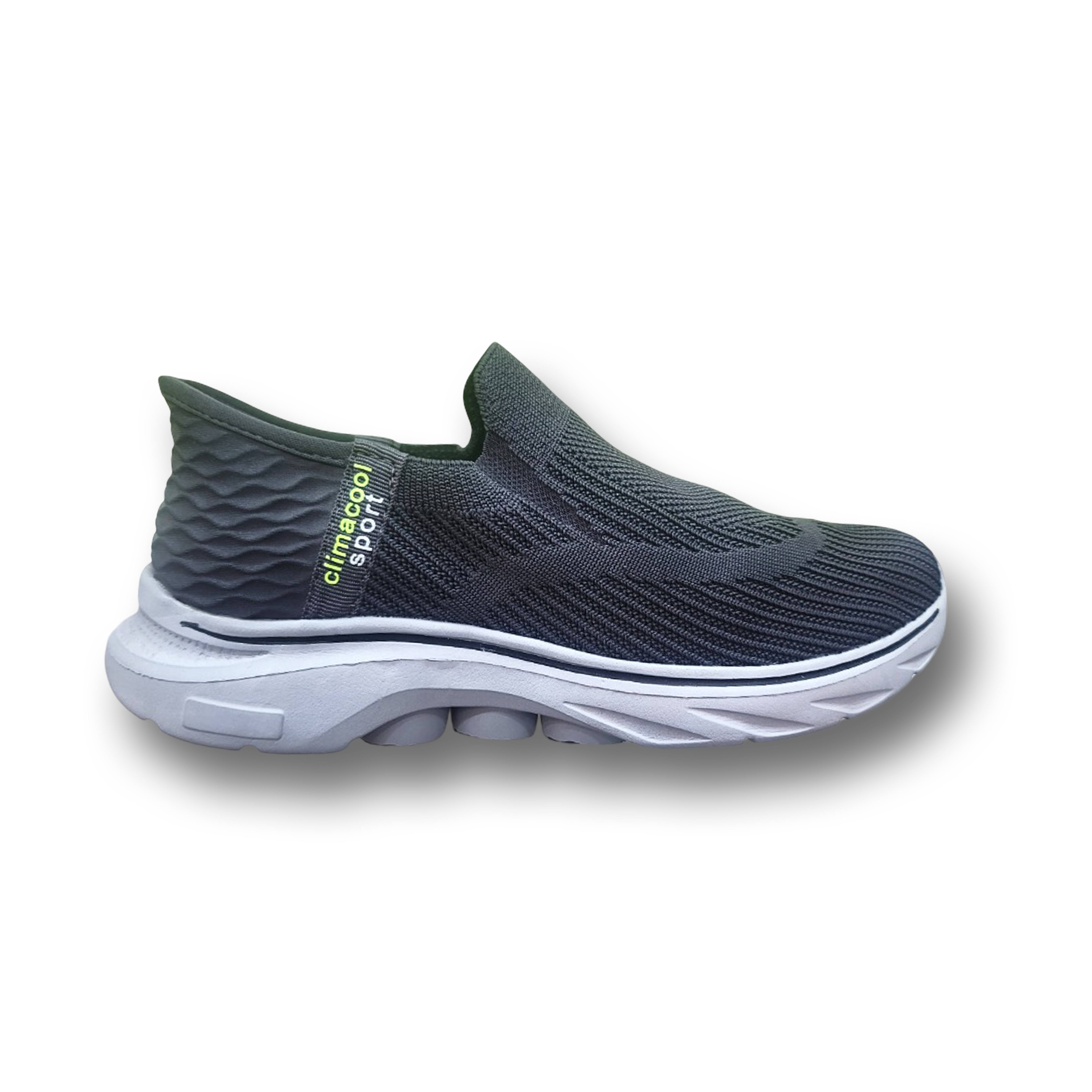 FlexShift Gris