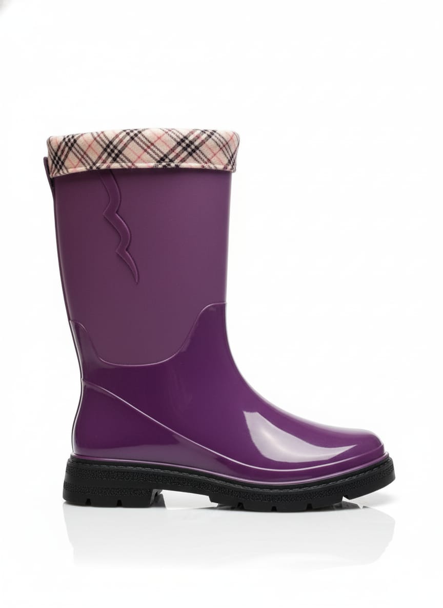 RainWalk Mauve
